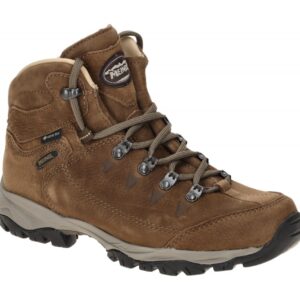 Meindl OHIO LADY 2 GTX 3888 10 braun - Wander- und Trekkingschuhe f?r Damen