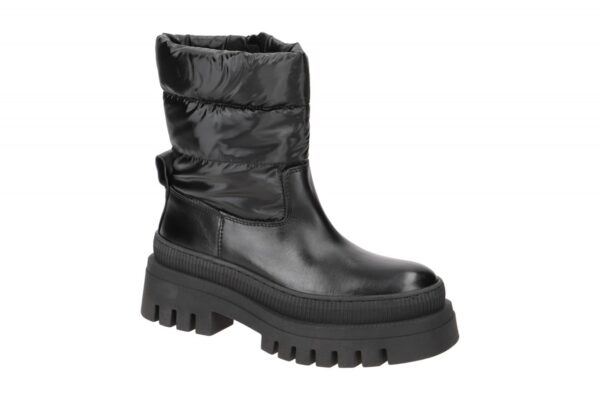Tamaris 1-26939-39 003 schwarz - Winterstiefel f?r Damen