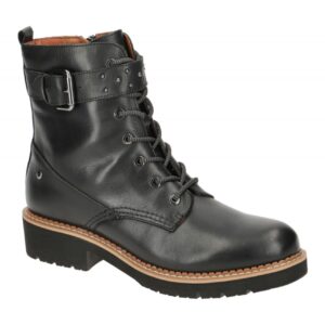 Pikolinos VICAR W0V-8668 black schwarz - Stiefeletten f?r Damen