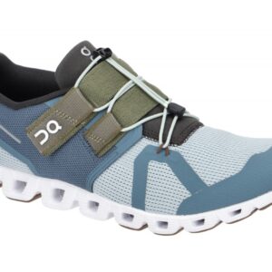 ON CLOUD NEXUS 18.99497 seal-forest hell-blau - Sportschuhe f?r Damen