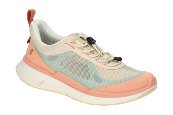 Ecco BIOM 2.2 SPEEDLACE 83087361175 rose - Sportschuhe f?r Damen