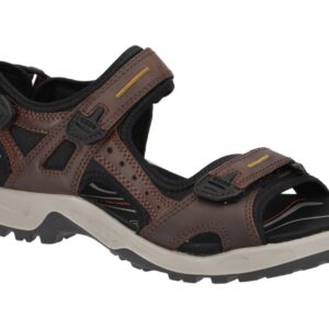Ecco OFFROAD 06956456401 braun - Trekkingsandale f?r Herren