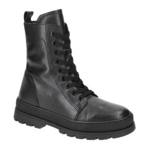 Gabor FLORENZ 92.885.57 schwarz - Damenstiefel - sportliche Stiefel