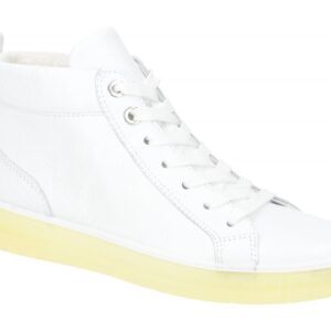 ara FRISCO 12-25202 10 wei? - Mid Cut Sneakers f?r Damen