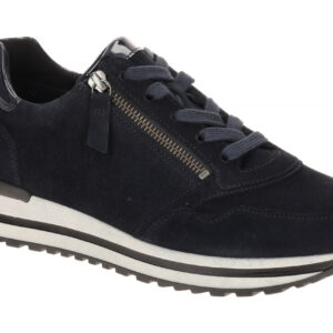 Gabor TURIN 56.528.46 dunkel-blau - Sneakers f?r Damen