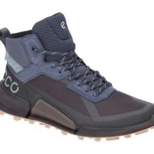 Ecco BIOM 2.1 X MOUNTAIN 82380352169 blau - Sportschuhe f?r Damen