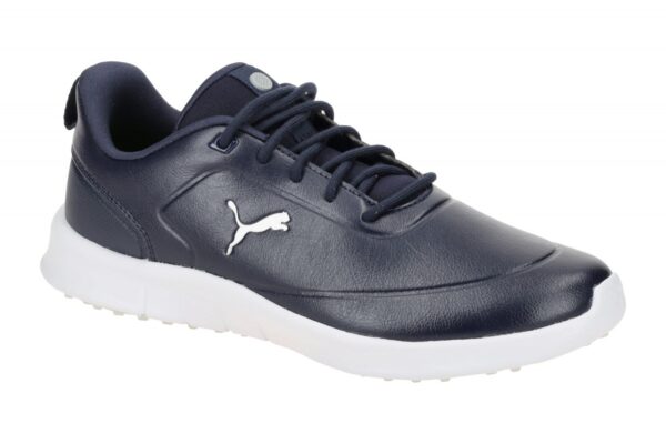 Puma LAGUNA FUSION WP 377530 05 blau - Sneakers f?r Damen