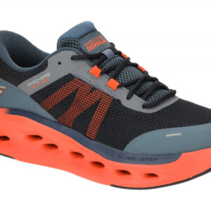 Skechers MAX CUSHIONING GLIDE 220422 NVOR dunkel-blau - Sportschuhe f?r Herren