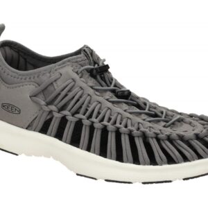 Keen UNEEK 03 1028675 grau - bequeme Slipper f?r Herren