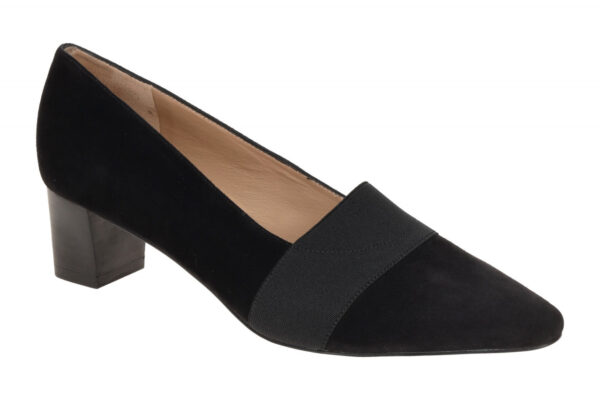 Peter Kaiser 9-72342-44 004 schwarz - Pumps f?r Damen