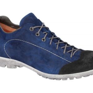 Think KONG 4-84653-90 blau - bequeme Halbschuhe f?r Herren