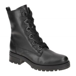 Gabor KRETA 92.784.57 schwarz - Stiefeletten f?r Damen