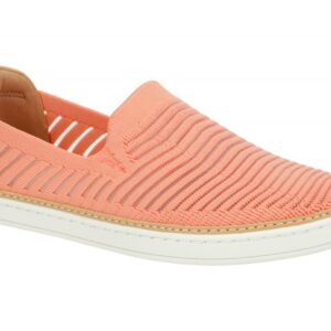 UGG SAMMY BREEZE 1109533 BYPN pink - sportliche Slipper f?r Damen