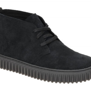 Clarks TORHILL DB 26178260 7 schwarz - Halbschuhe f?r Herren