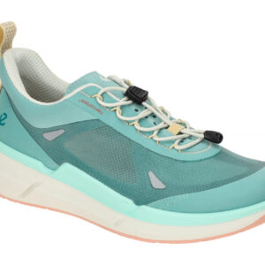 Ecco BIOM 2.2 SPEEDLACE 83087361176 hell-blau - Sportschuhe f?r Damen