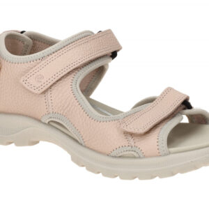 Ecco HIKE 22120301118 rose - Sandalette f?r Damen