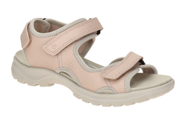 Ecco HIKE 22120301118 rose - Sandalette f?r Damen