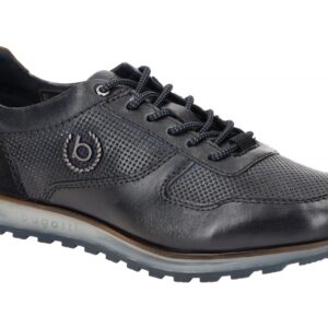 Bugatti CIRINO 331A02114100 4100 dunkel-blau - Sneakers f?r Herren