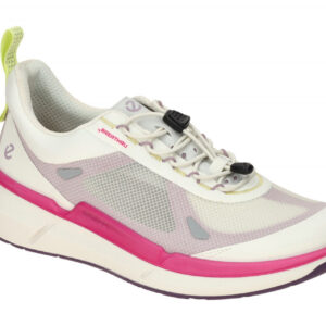Ecco BIOM 2.2 SPEEDLACE 83087361177 wei? - Sportschuhe f?r Damen