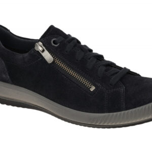 Legero TANARO 5.0 2-000219-8010 dunkel-blau - bequeme Halbschuhe f?r Damen