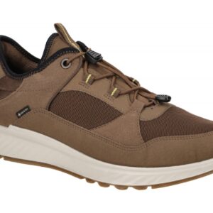 Ecco EXOSTRIDE 83533400175 braun - Sneakers f?r Herren