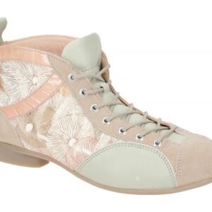 Think GUAD 3-000618-4000 beige - Stiefeletten f?r Damen