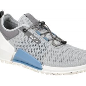 Ecco BIOM 20 MEN`S 80067460636 hell-grau - Sportschuhe f?r Herren