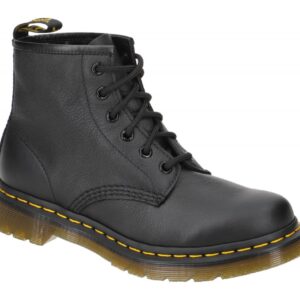 Dr. Martens 101 30700001 schwarz - Damen Stiefeletten - robuste Stiefelette