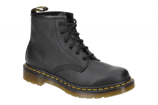 Dr. Martens 101 30700001 schwarz - Damen Stiefeletten - robuste Stiefelette