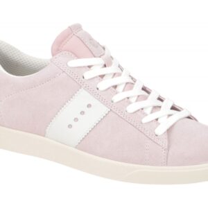 Ecco STREET LITE 21280360679 rose - sportliche Halbschuhe f?r Damen