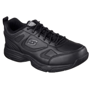 Skechers Damen Arbeitsschuhe Work Relaxed Fit DIGHTON - BRICELYN SR Sneakers 772...