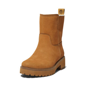 Timberland Carnaby Cool Boot Stiefelette gefüttert TB 0A5NS3015 Braun