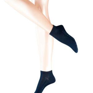 1 Paar Falke Socken 47629 Family Damen Sneaker Sommerlicher Kurzstrumpf
