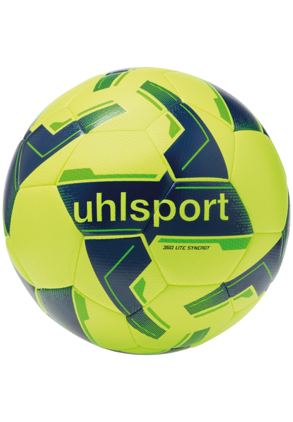 Uhlsport 350 LITE SYNERGY Fussball Gr.5 100172101