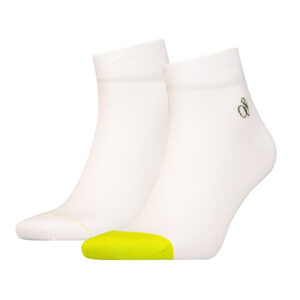 Scotch & Soda Quarter Socken für Herren im 2er Pack