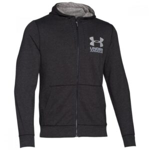 Under Armour Triblend FZ Hoody Herren Sweatshirt Jacke Zipper Kapuzen Pullover