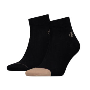 Scotch & Soda Quarter Socken für Herren im 2er Pack