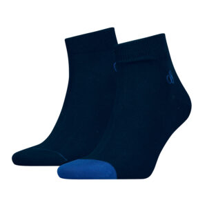 Scotch & Soda Quarter Socken für Herren im 2er Pack