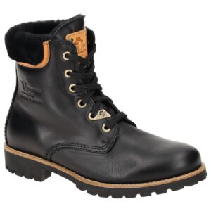 Panama Jack PANAMA 03 IGLOO TRAVELING B2 Panama03IglooTravB2 schwarz - Winter...