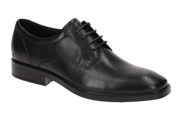 Ecco METROPOLE MILAN 52331401001 schwarz - Businessschuhe mit Schn?rung f?r H...
