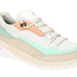 Ecco ULT 82425361215 wei? - Halbschuhe f?r Damen