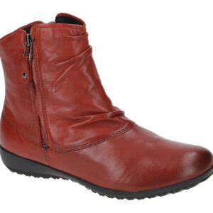 Josef Seibel NALY 24 79724 VL971 460 rot - Winterstiefelette f?r Damen