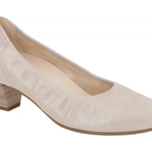 Gabor PALMA 66.180.14 beige - Pumps f?r Damen