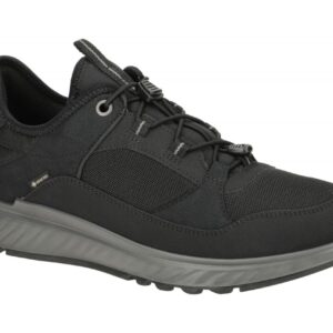 Ecco EXOSTRIDE 83533400001 schwarz - Sneakers f?r Herren