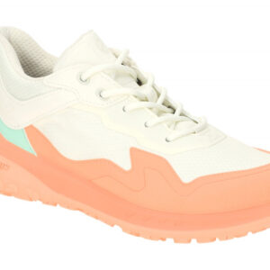 Ecco ULT 82433361230 rose - sportliche Halbschuhe f?r Damen