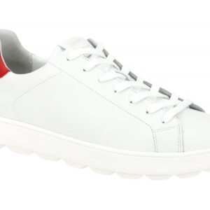 Geox SPHERICA ECUB U45GPA0009BC0050 wei? - Sneakers f?r Herren