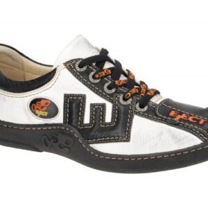 Eject SKAT 10620.004 wei? - sportliche Halbschuhe f?r Damen