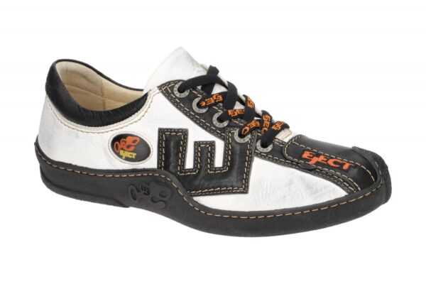 Eject SKAT 10620.004 wei? - sportliche Halbschuhe f?r Damen