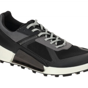 Ecco BIOM 2.1 X MOUNTAIN BRETHRU 82389461181 schwarz - Sportschuhe f?r Herren