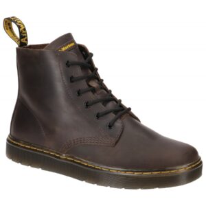 Dr. Martens THURSTON CHUKKA 27779201 dunkel-braun - sportliche Boots f?r Herren